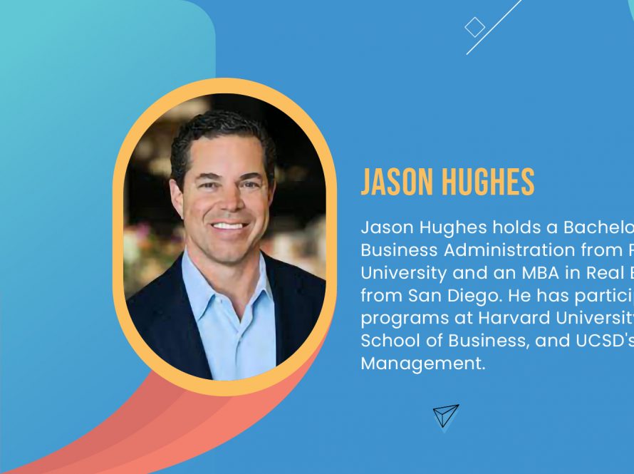 Jason Hughes San Diego Casual Photos-Unveiling the Mechanics of Prosperity: A Glimpse Inside a Top Real Estate Brokerage