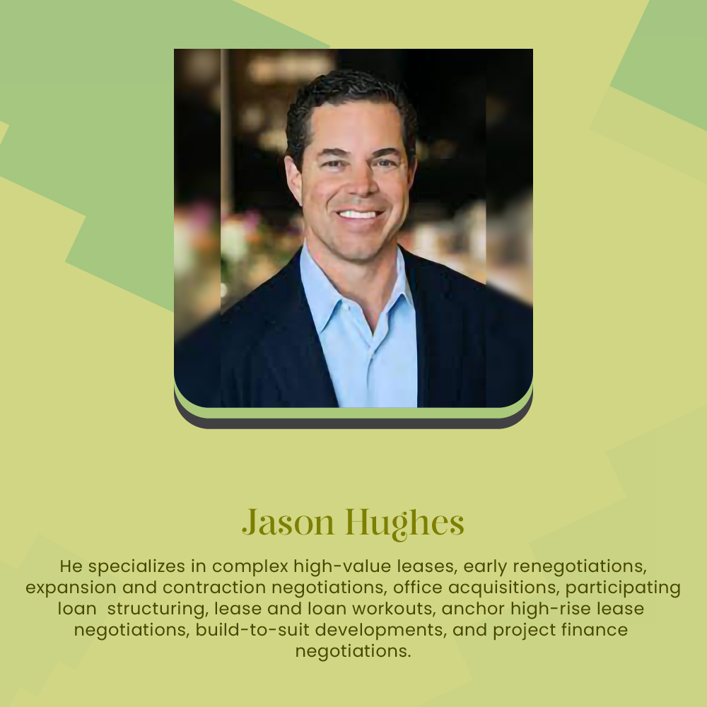 Jason Hughes San Diego Headshot